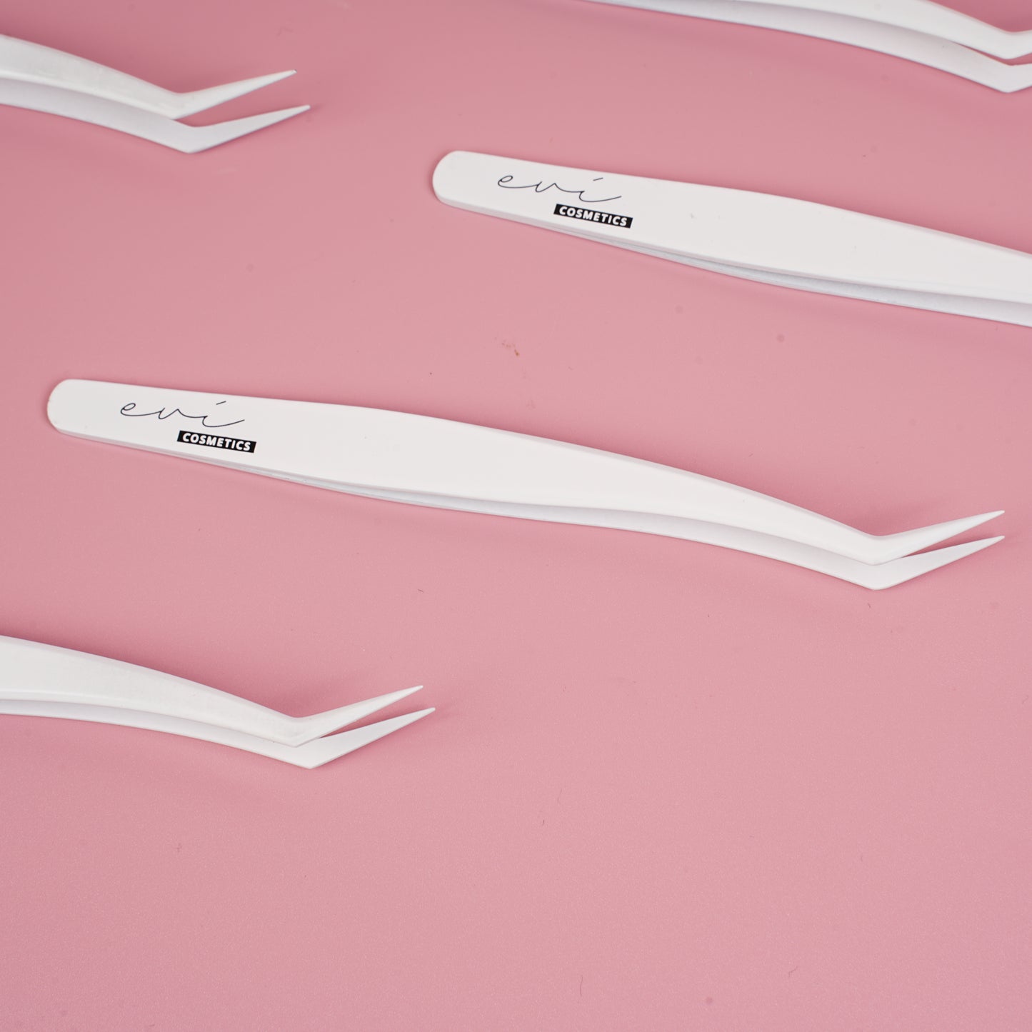 Evi Cosmetics TWEEZER