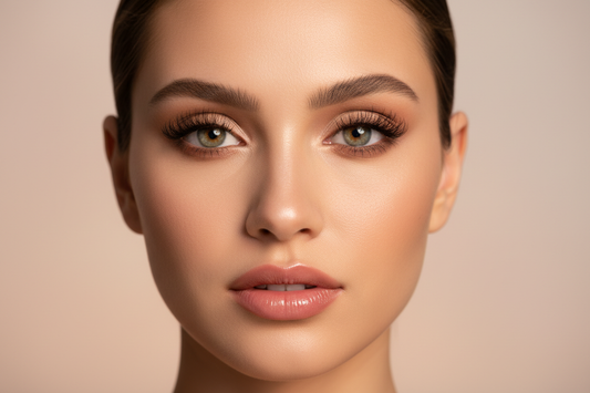 What Are Press-On Lashes and How Do They Work?