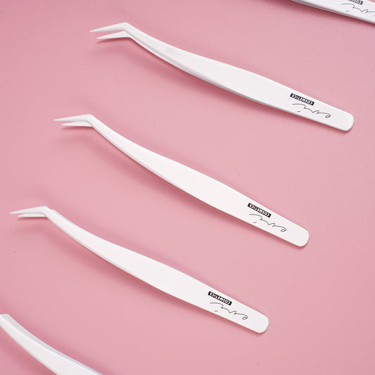 Evi Cosmetics TWEEZER